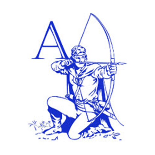 Antwerp Local Schools app icon