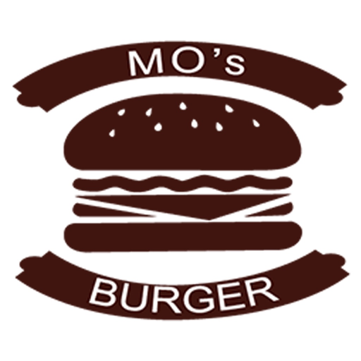 Mo's Burger app icon