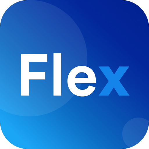 Flex Finance: Spend Management app icon
