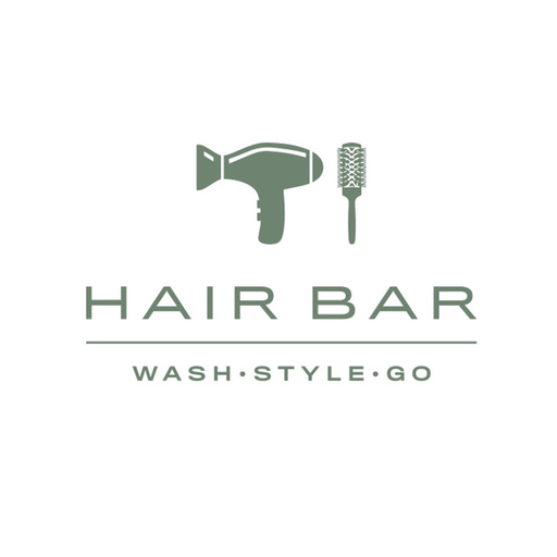 HAIR BAR app icon