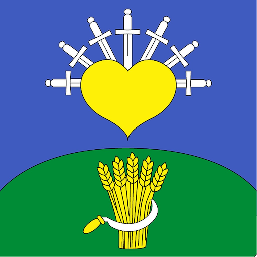 Obec Bretejovce app icon