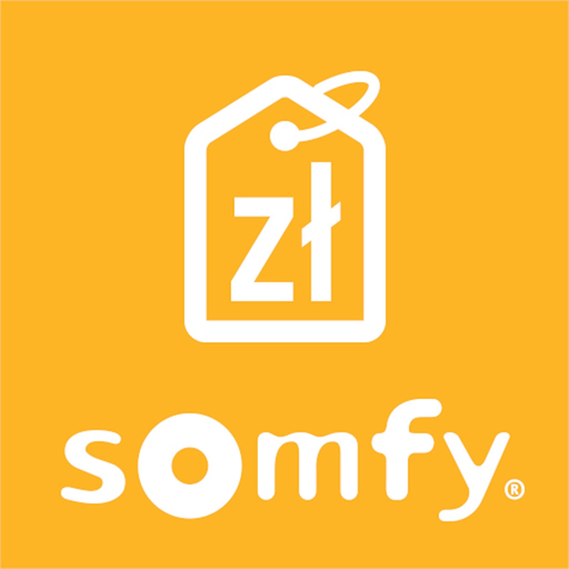 Somfy Cennik app icon