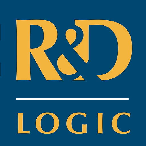 R&D Logic - Time Management app icon
