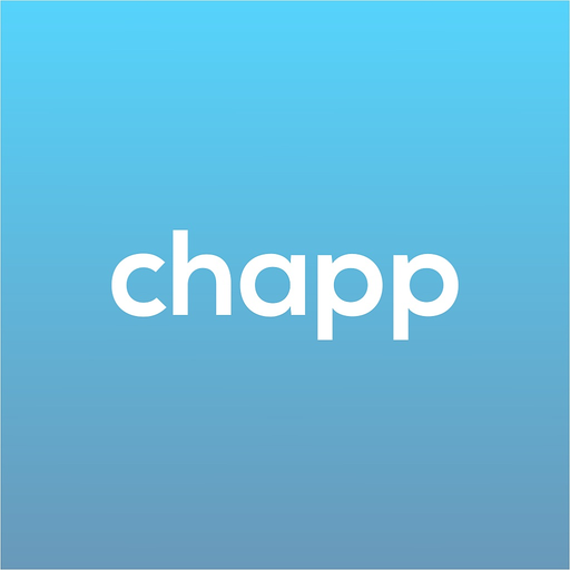 Chapp - The Charity App app icon
