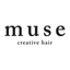 Muse Hair icon