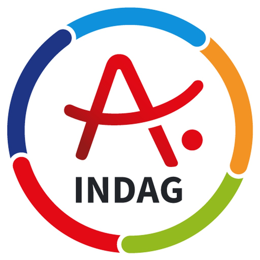 INDAG app icon