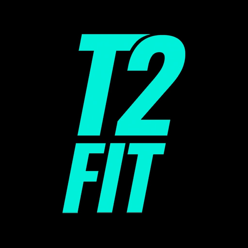 T2FIT app icon