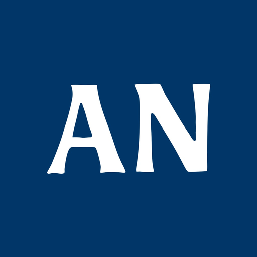 Automotive News app icon