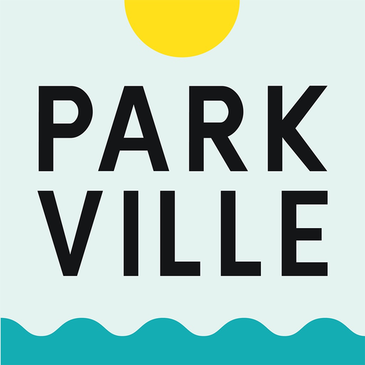 Downtown Parkville app icon