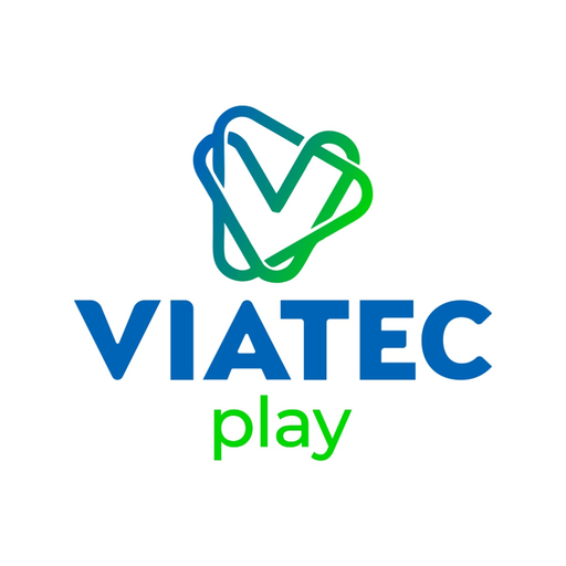 Viatec Play app icon