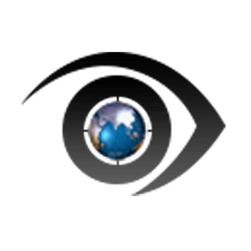 DozoR Track app icon