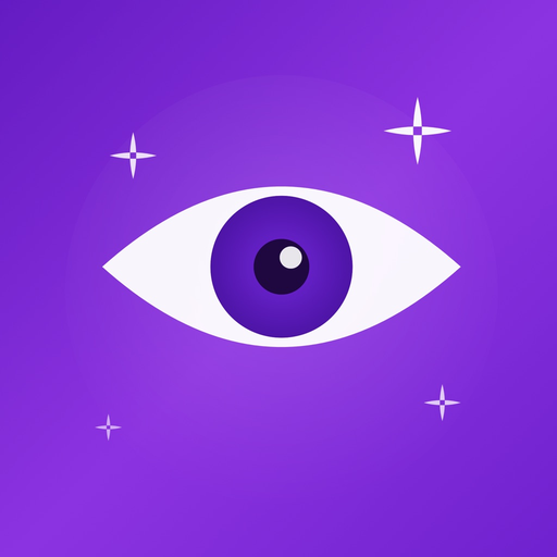 Watchmood: Movie & TV Finder app icon