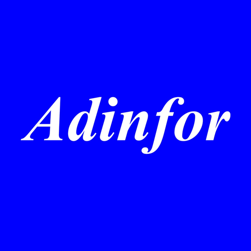 Adinfor Administradora app icon