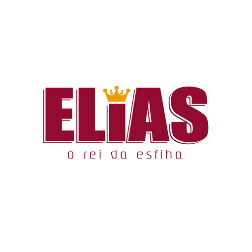 Elias Esfiha app icon
