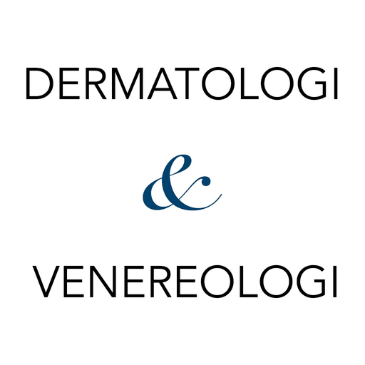 Dermatologi & Venereologi app icon