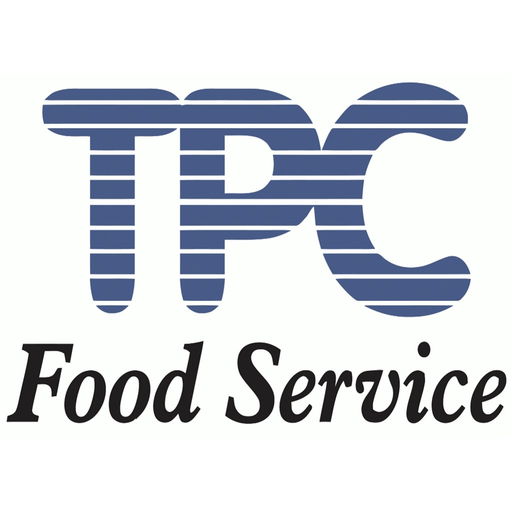 TPC Food Service Online app icon