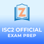 ISC2 Official Exam Prep icon