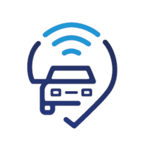 Vale Parking Estacionamento app icon