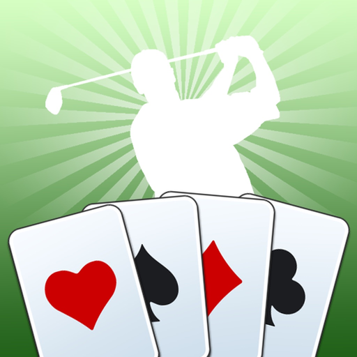 Solitaire: Golf app icon