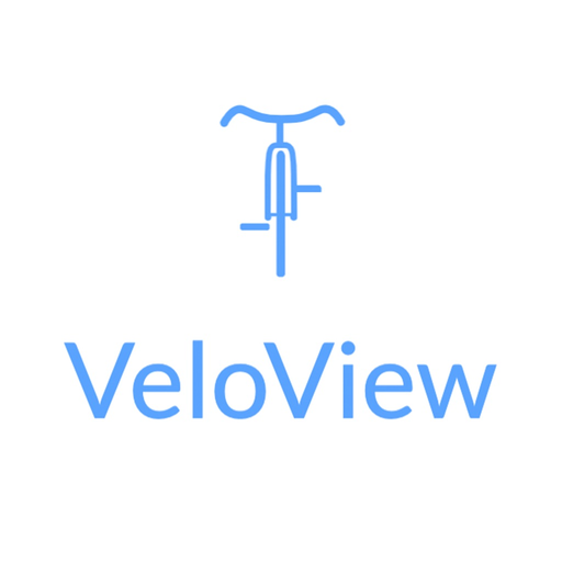 VeloView app icon
