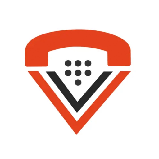 Voiply Mobile App app icon