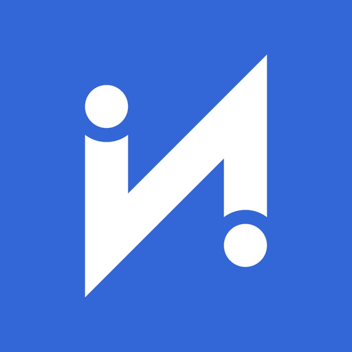 Inadot - Music Network app icon