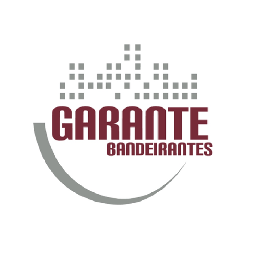 Garante Bandeirantes app icon