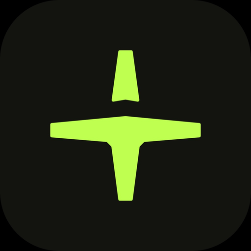 AmTrav Business Travel app icon