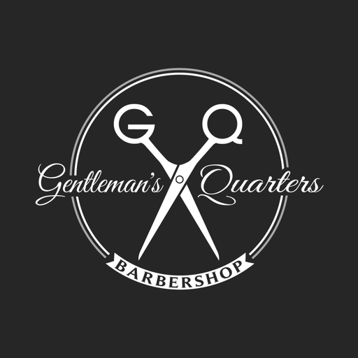 Gentleman's Quarters app icon