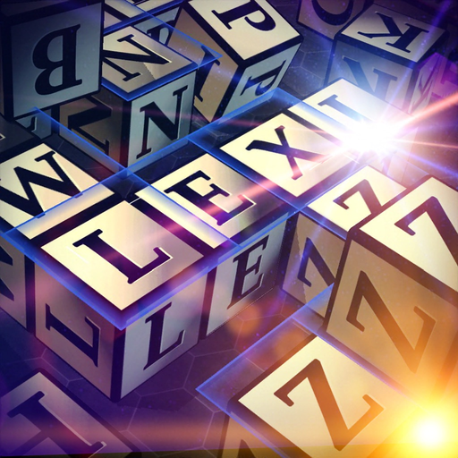 Lexi - Game of Words app icon