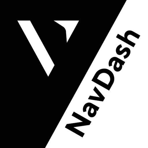 NavDash app icon