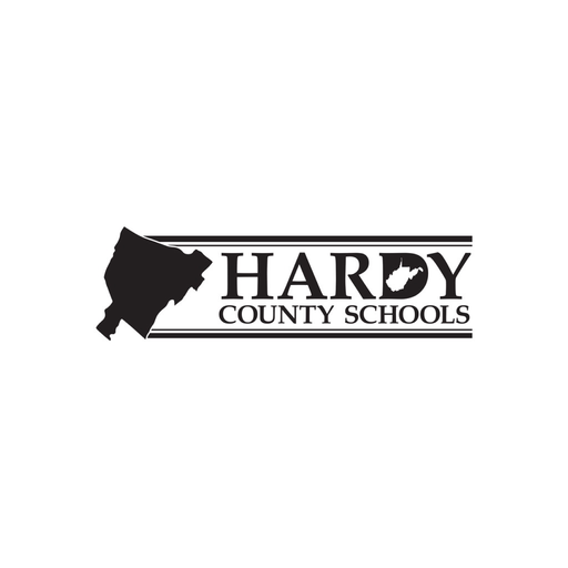 Hardy County Schools, WV app icon