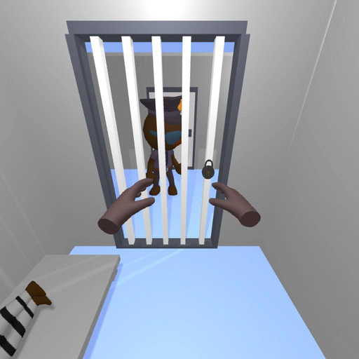 You are prisoner app icon