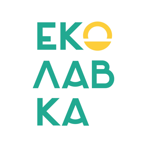 Eco Lavka Club app icon