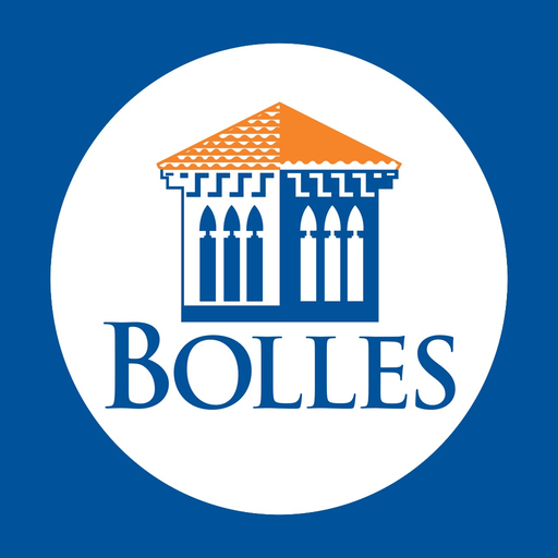Bolles School app icon