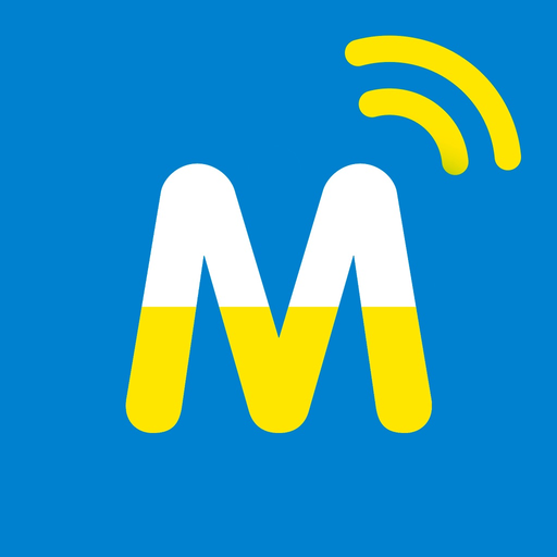 Mel'connect app icon