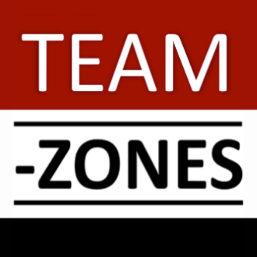 Team-Zones app icon