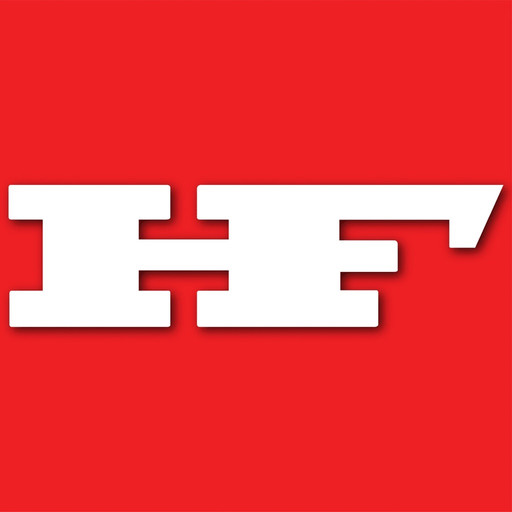 Huntin Fool app icon