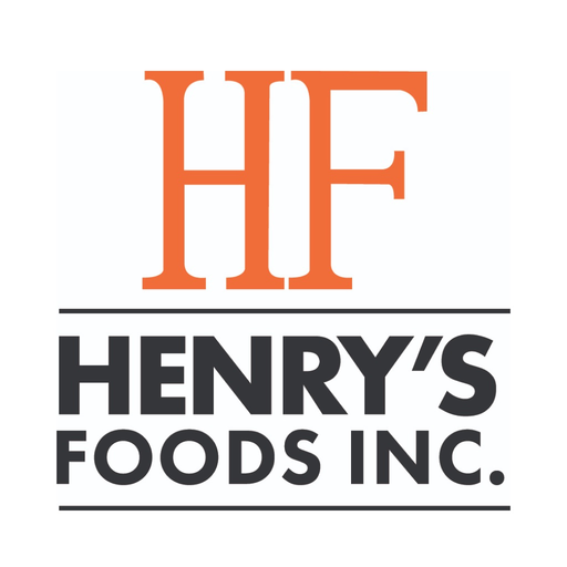 Henry's Foods app icon