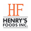 Henry's Foods icon
