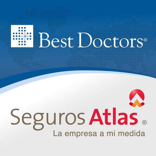 BDAtlas2go app icon