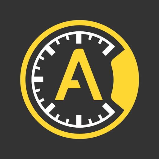 Anova Field app icon