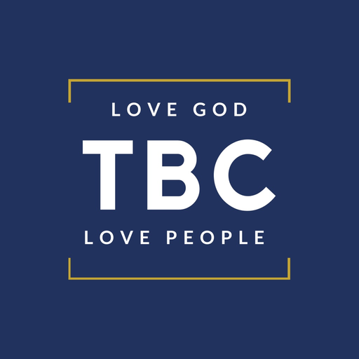 Trinity Baptist Church Marion app icon