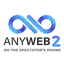 Anyweb 2 Magic Trick icon