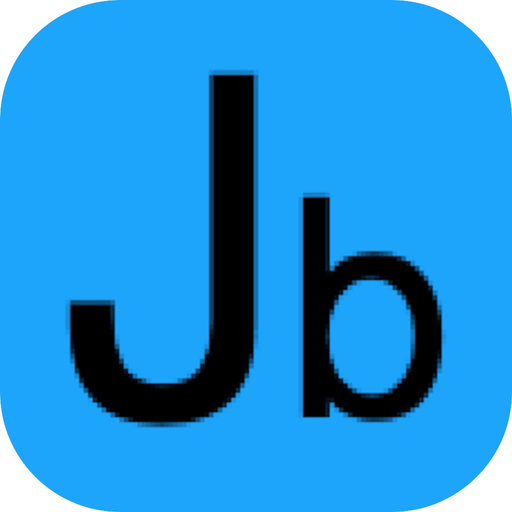 Jambridge app icon