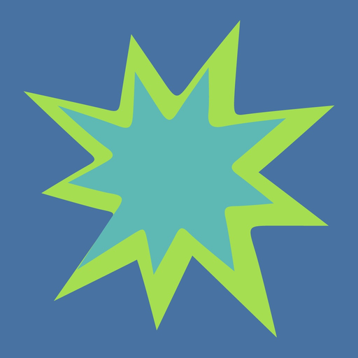 Power! Knowledge app icon