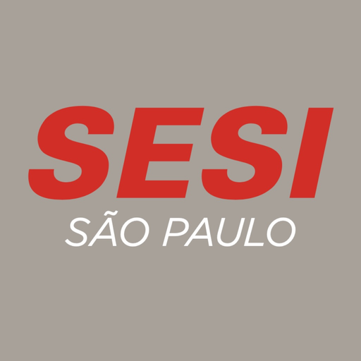 Escola SESI app icon