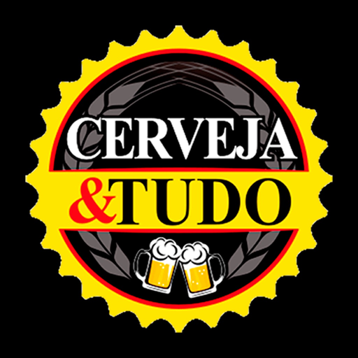 Cerveja & Tudo app icon