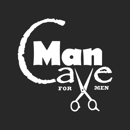 ManCave for Men app icon