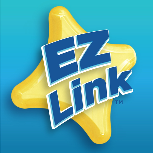 EZ Link Setup app icon